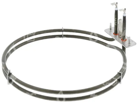 těleso topné kruhové 2400 W, ZANUSSI / ELECTROLUX / AEG (140089339042)